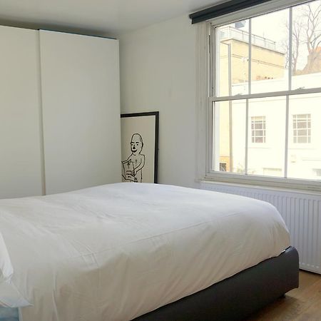 Landor Road London Apartment Bagian luar foto
