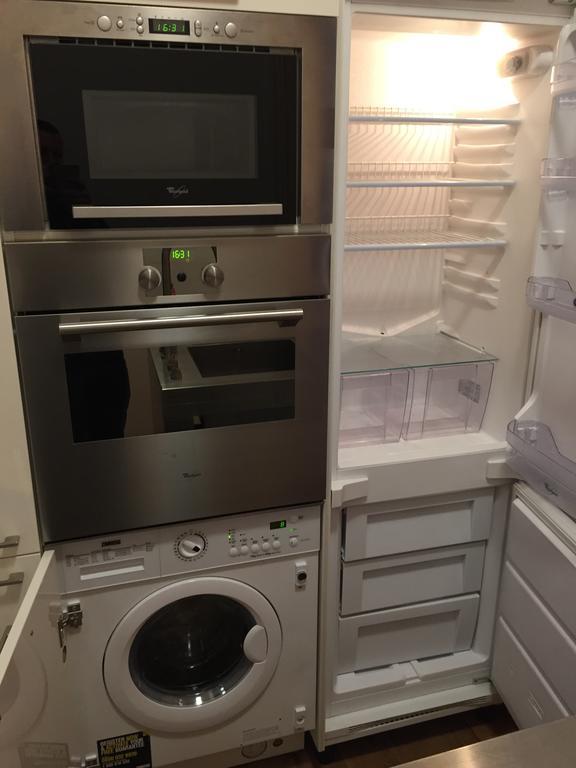 Landor Road London Apartment Bagian luar foto
