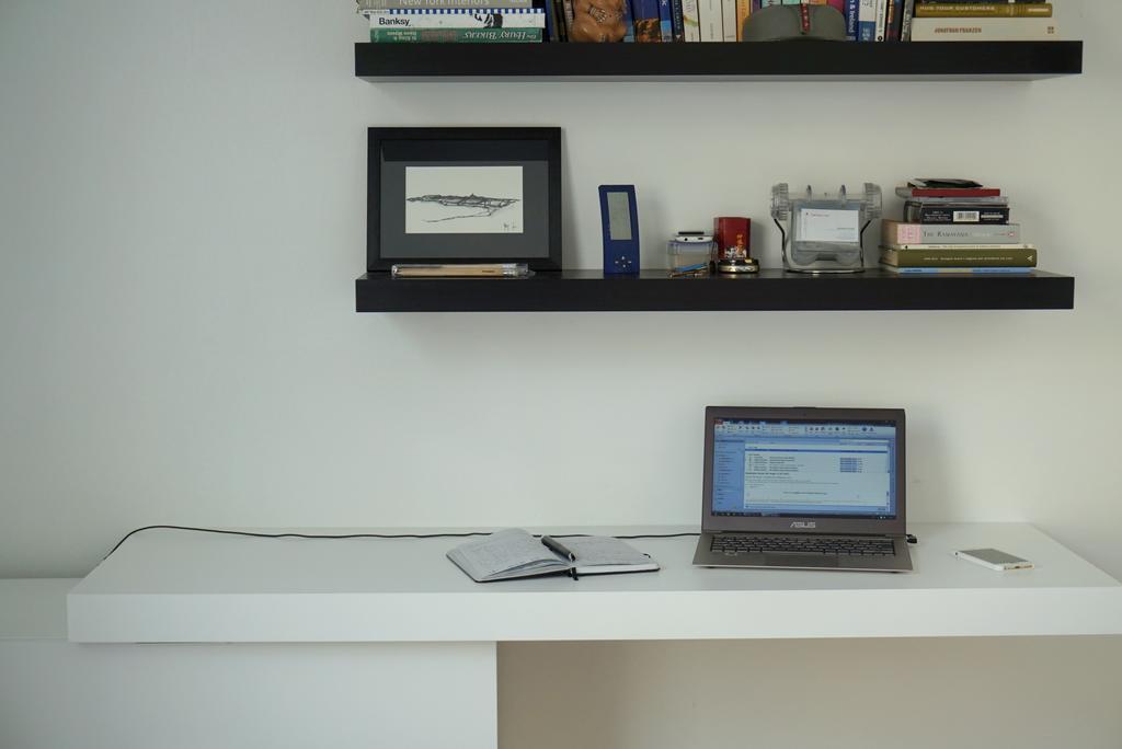 Landor Road London Apartment Bagian luar foto