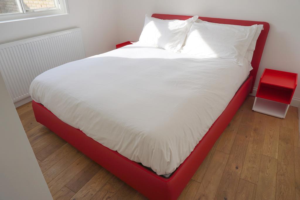 Landor Road London Apartment Ruang foto