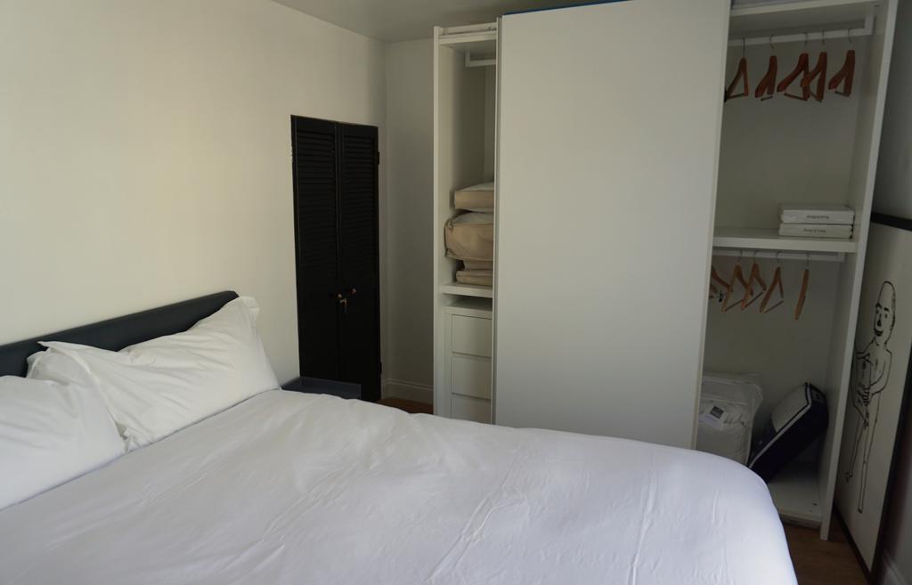 Landor Road London Apartment Bagian luar foto